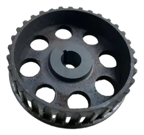 Pompa iniezione cinghia