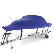 Heavy Duty 600D Waterproof