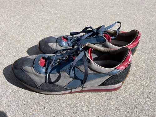 Diadora equipe dirty stone - diadora,