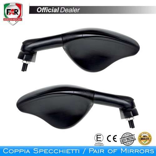 Coppia specchi far 7298 7299 - coppia,