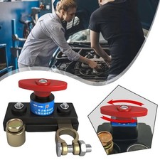 Sezionatore batteria auto