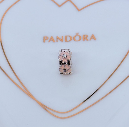 Nuovo autentico pandora - autentico, smalto