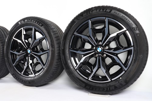 Ruote estive originali - bmw, x3