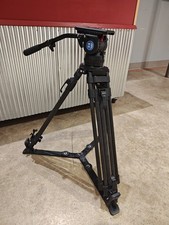 Benro BVX Carbon Fiber Video