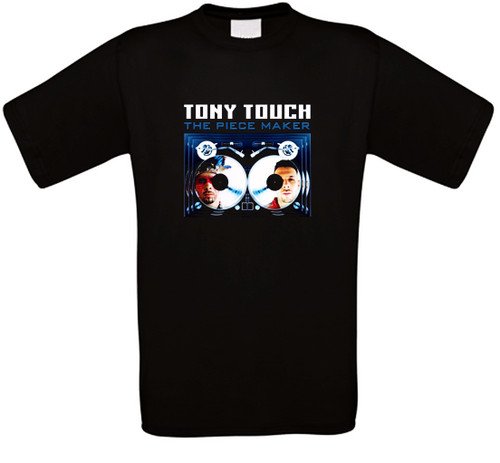 Tony touch the pezzo bollitore - touch,