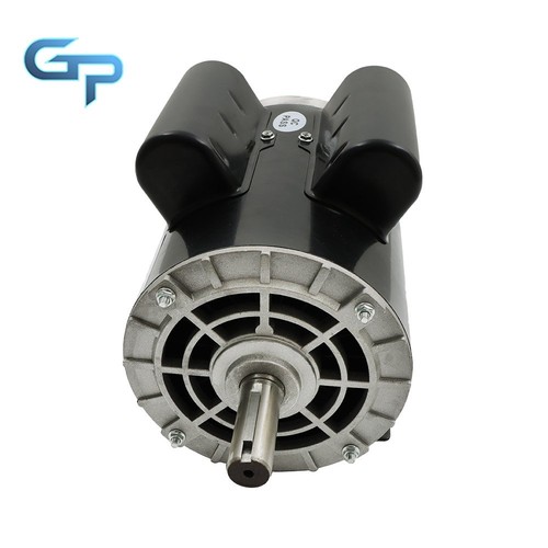 Compressore aria albero 5hp - aria,