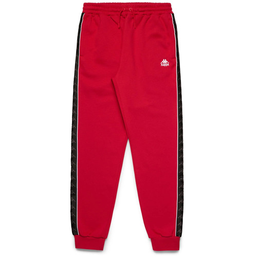 Kappa pantaloni tuta uomo - -,