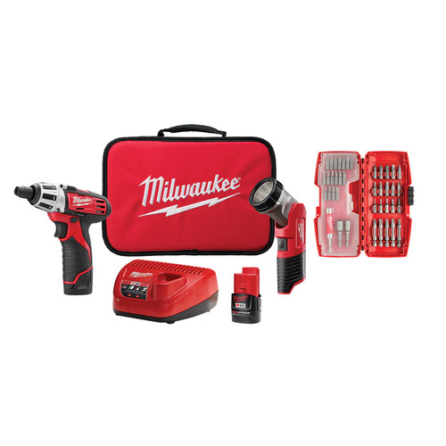 Milwaukee 2482 m12 12v - m12,