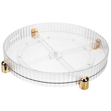  Organizer Cosmetici Vassoio