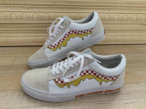 Nuove scarpe vans old - scarpe, skool