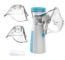 Aereosol Portatile Inalatore