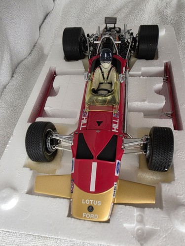 Exoto scala lotus ford - exoto,