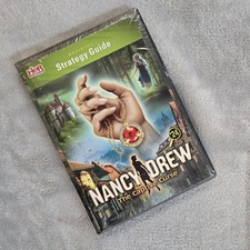 Nancy Drew: The Captive Curse