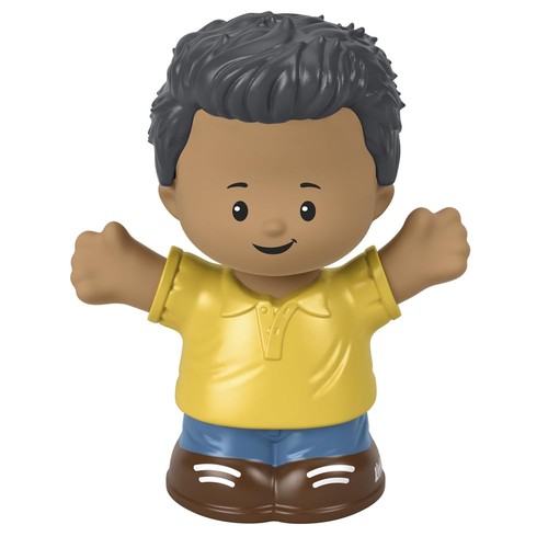 Figurina fisher price - figurina, fisher-price