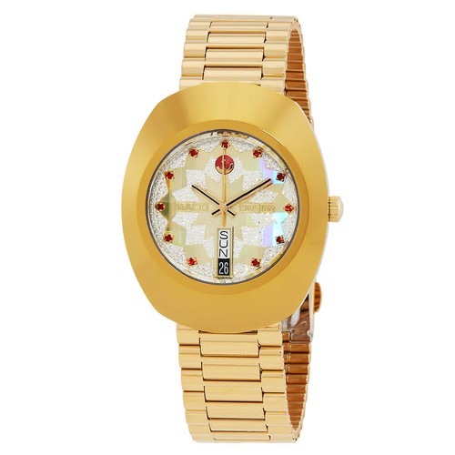Orologio uomo rado diastar - rado,