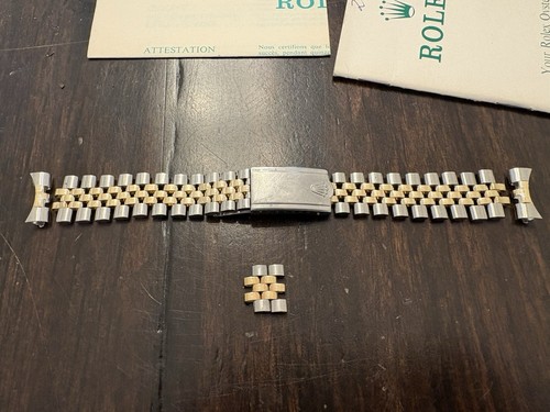 Bracciale rolex 14k - rolex,