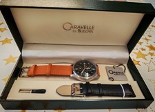Caravelle By Bulova completo