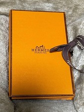 Cornice portafoto HERMES PROFUMI arancione cinque lati espositore decorativo interno casa