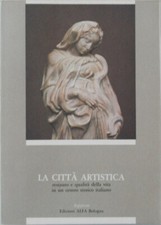 La città artistica. Restauro
