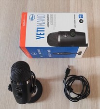 Microfono USB a Condensatore