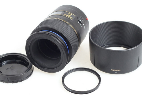 Tamron 2 8 macro - 90,