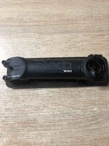 Attacco stem deda - attacco, elementi