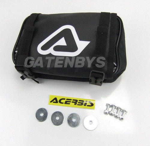Acerbis trials borsa porta - acerbis,