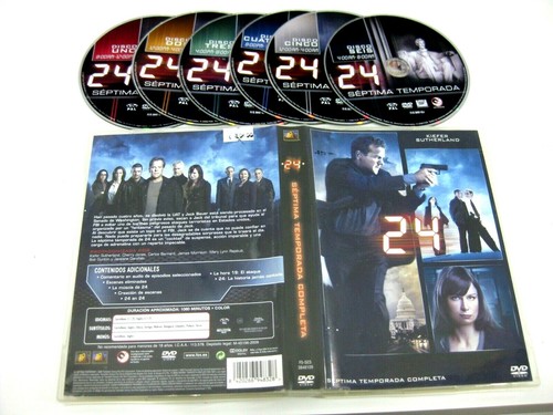 Dvd kieffer sutherland - dvd,