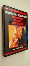 DVD / Milano Trema La Polizia