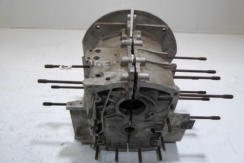 Blocco motore porsche - blocco,