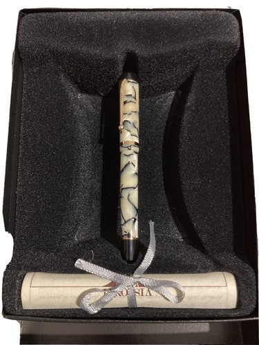 Penna visconti celluloide - visconti,