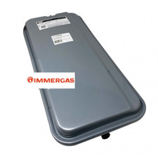 Vaso espansione 10 LT caldaia