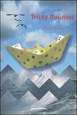 Tricky business - [Instar