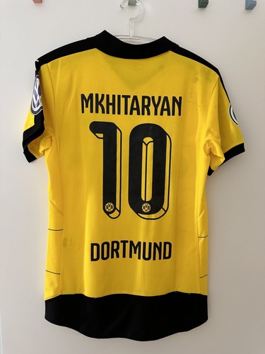 Maglia borussia dortmund - maglia,
