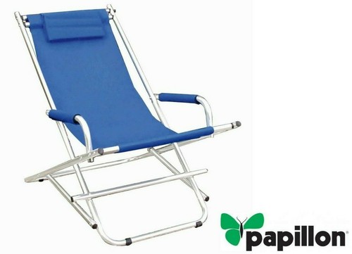 Papillon sedia sdraio - sedia,