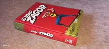 IO SONO ZAGOR  - 1^ Edizione 1998 - Sergio Bonelli Editore CARTONATO