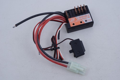 Ace regolatore elettronico - rc,