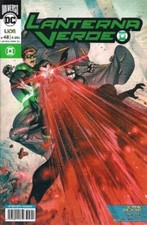 Lanterna Verde N° 48 (126) -