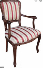 Poltrona poltroncina imbottita