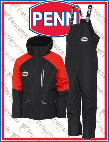 Penn fierce thermo - fierce,