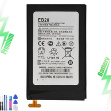 Batteria EB20 per Motorola