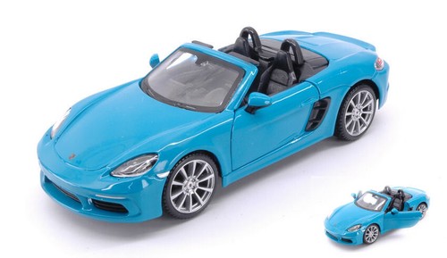 Modellino auto diecast burago - modellino,