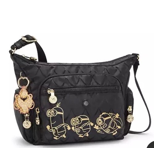 Borsa tracolla kipling - a,
