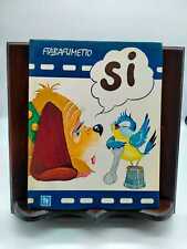 SI - FIABAFUMETTO - Amz