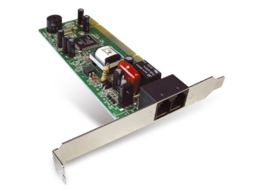 Lotto stock 5pz modem - stock,