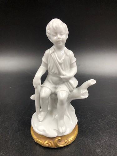 Statuetta statua figura - statuetta,