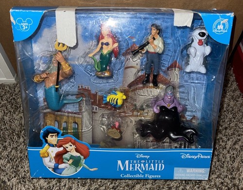 Disney parks sirenetta - parks,