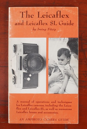 Libro guida leicaflex e - leicaflex,