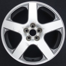 Cerchio in lega originale VW