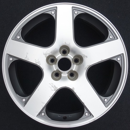 Cerchio lega originale vw - in,